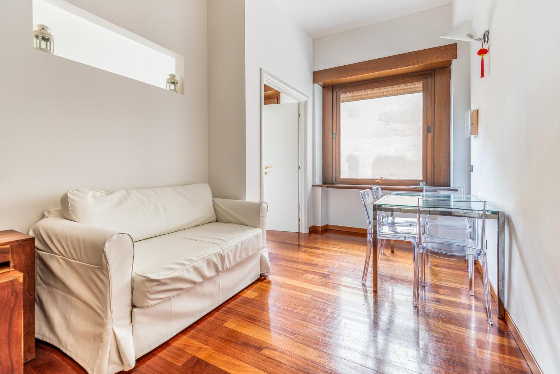 Apartment Brand New Centrale Via Soperga- 2pax- Wifi Mailand