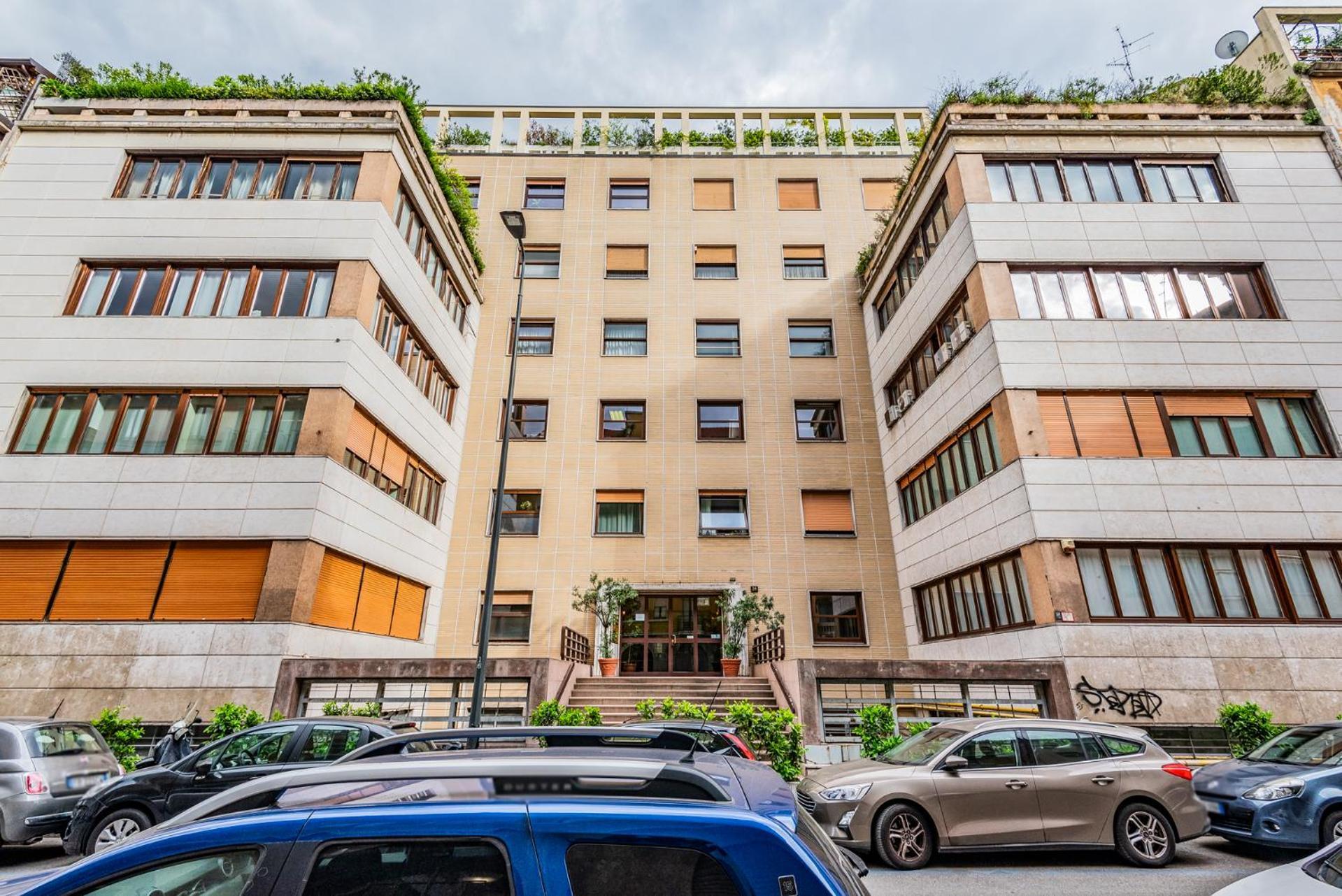 Brand New Centrale Via Soperga- 2pax- Wifi * Mailand