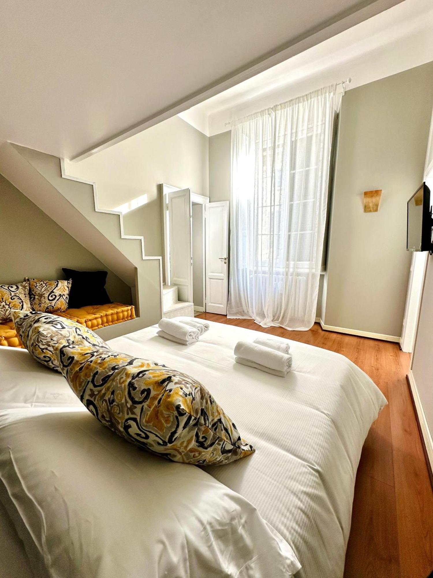 Nerino House, Elegante E Tranquillo A 5 Minuti Dal Duomo Mailand