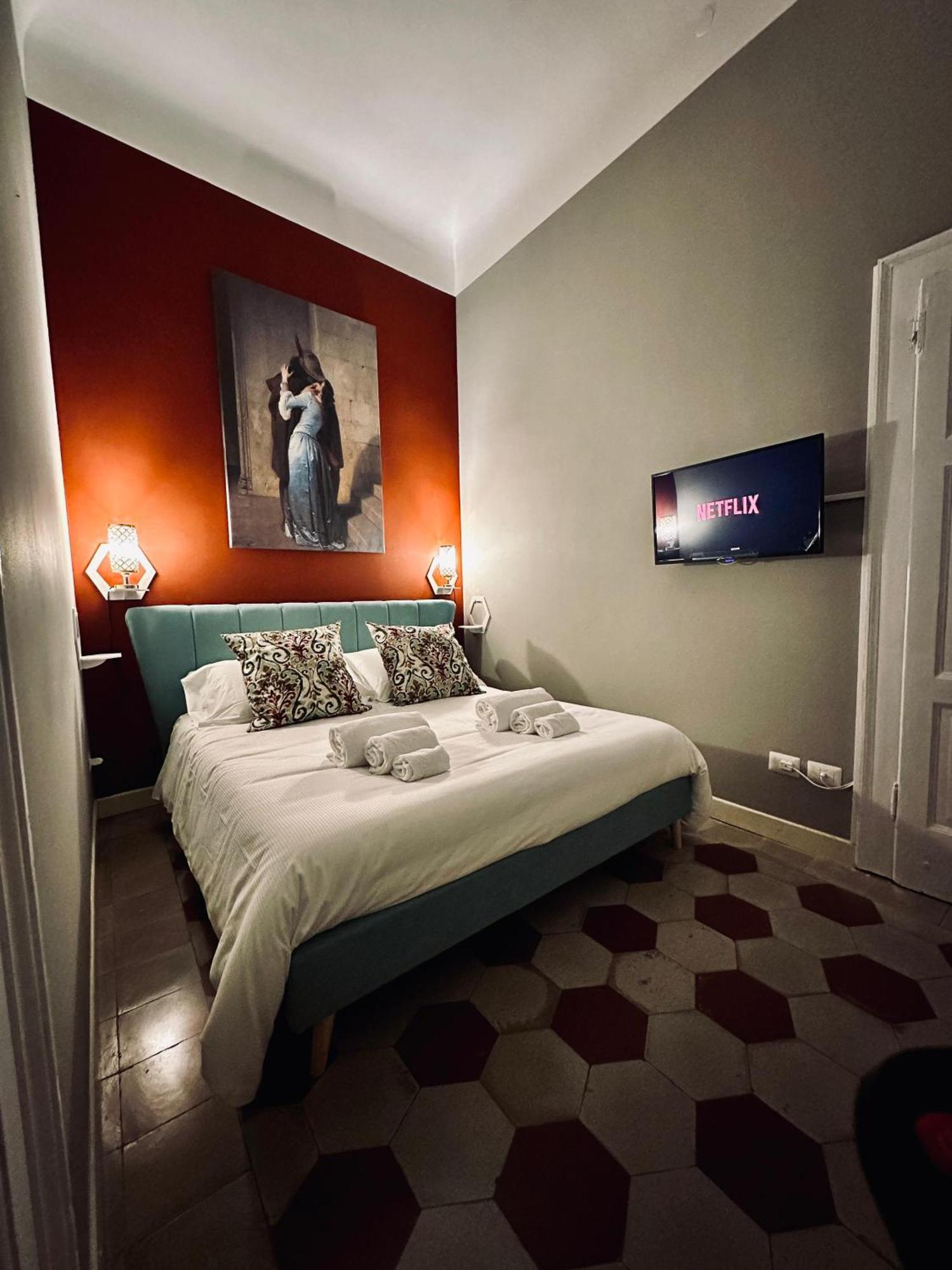 Nerino House, Elegante E Tranquillo A 5 Minuti Dal Duomo Mailand