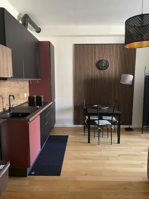 Maison D'anna Apartment