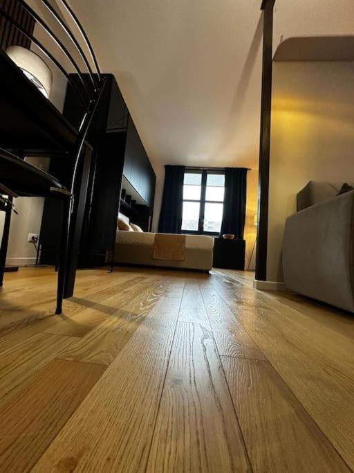 Apartment Maison D'anna *