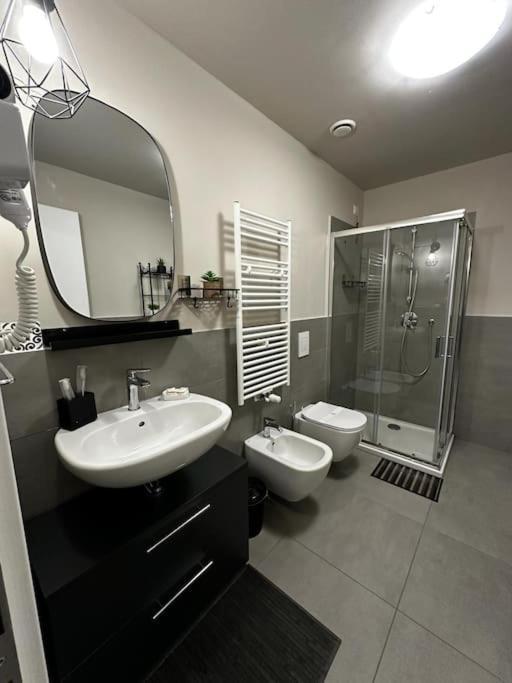 Apartment Maison D'anna