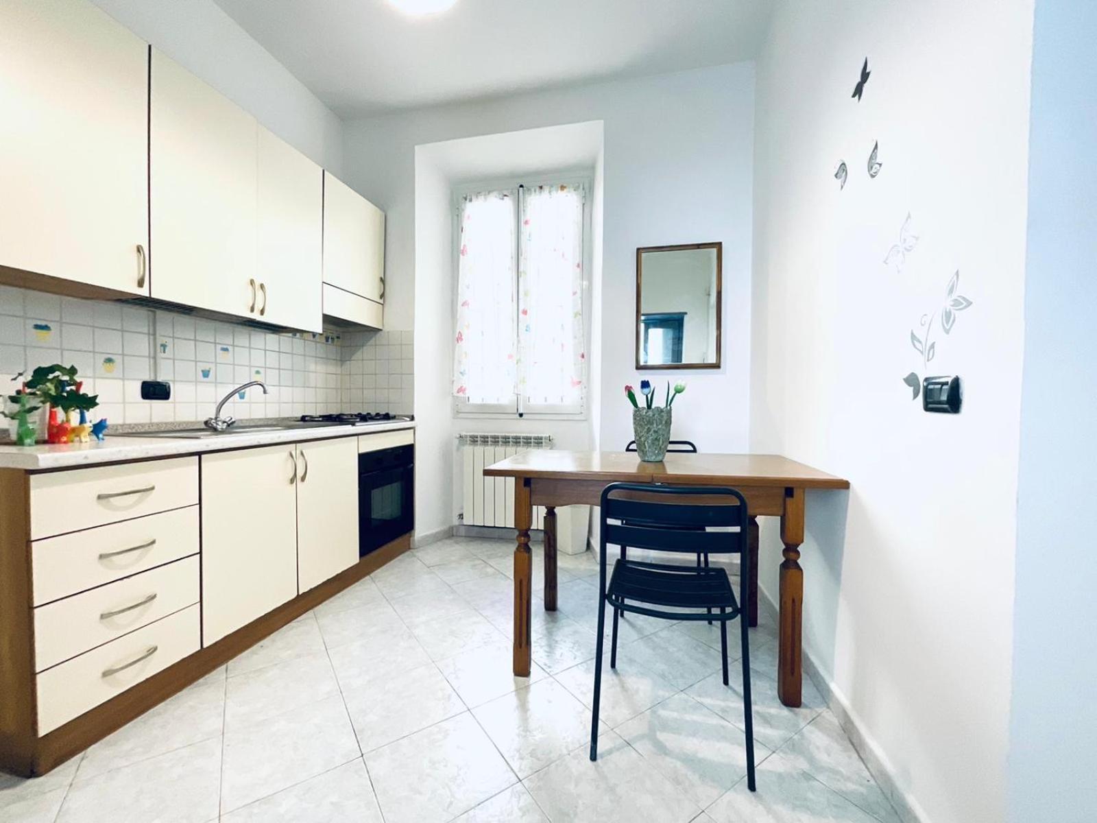 Apartment Navigli Superior Flats Mailand