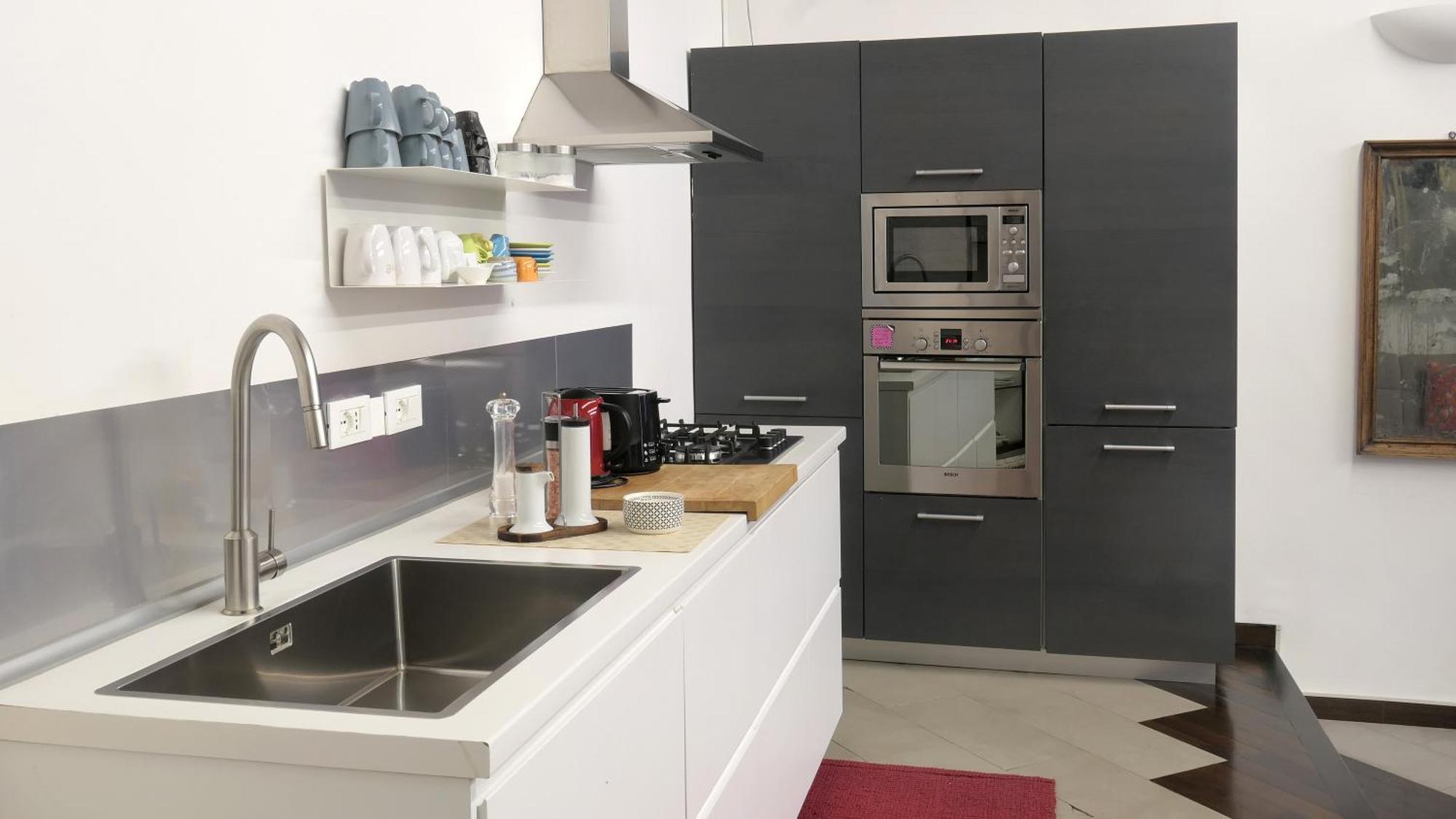Apartment Comecasa 3 Bedrooms In Navigli Mailand