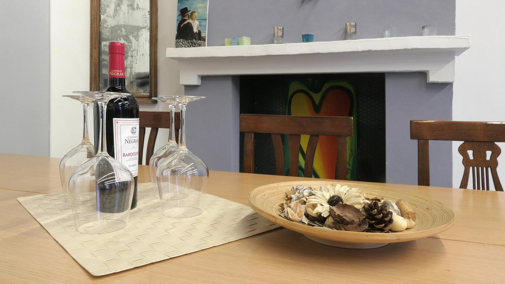 Comecasa 3 Bedrooms In Navigli Apartment Mailand