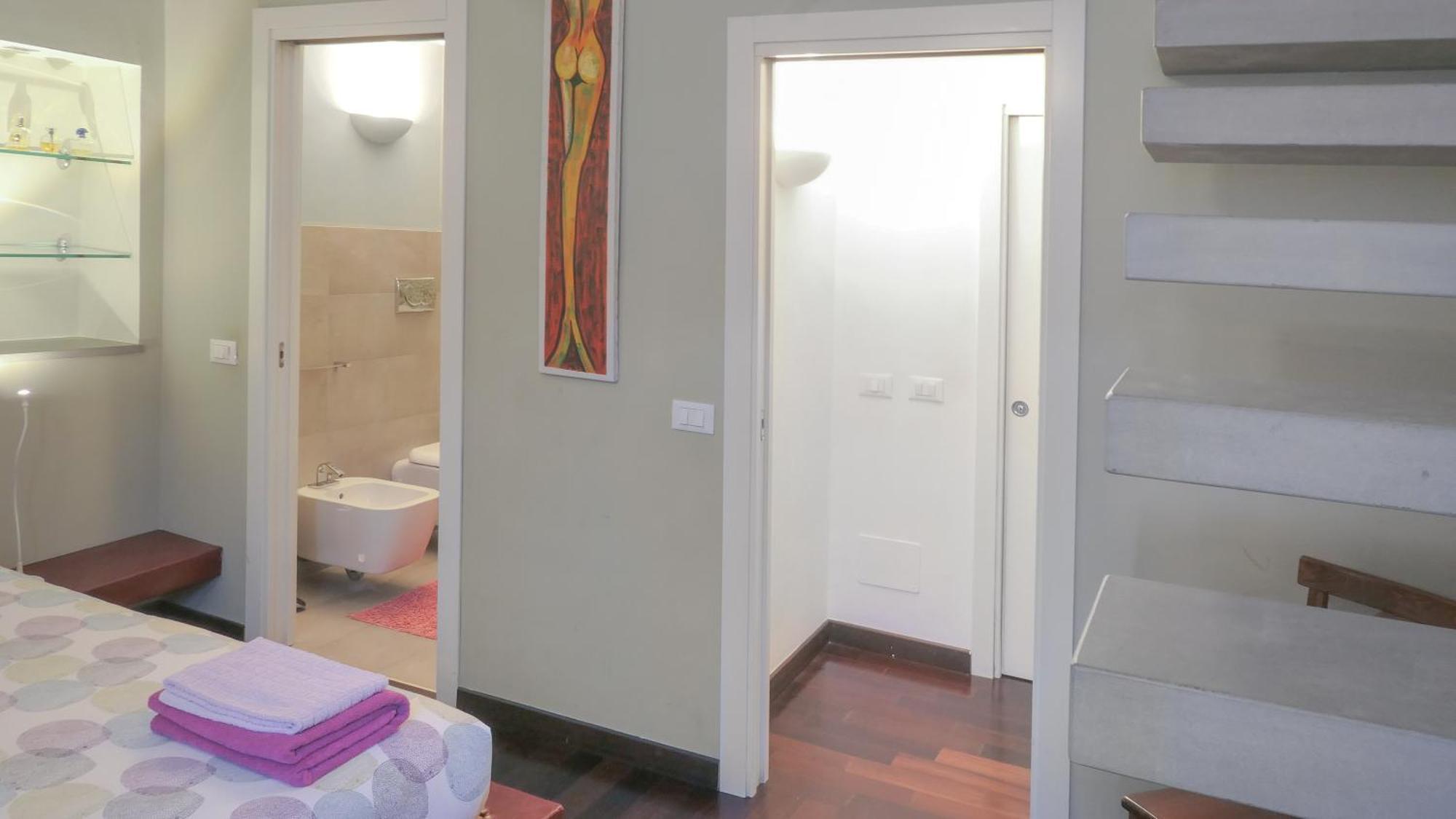 Comecasa 3 Bedrooms In Navigli Apartment Mailand