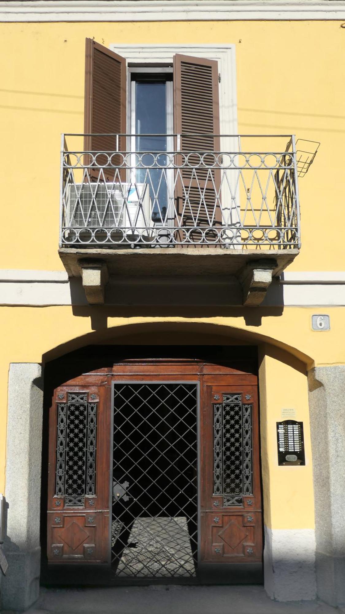 Apartment Comecasa 3 Bedrooms In Navigli Mailand