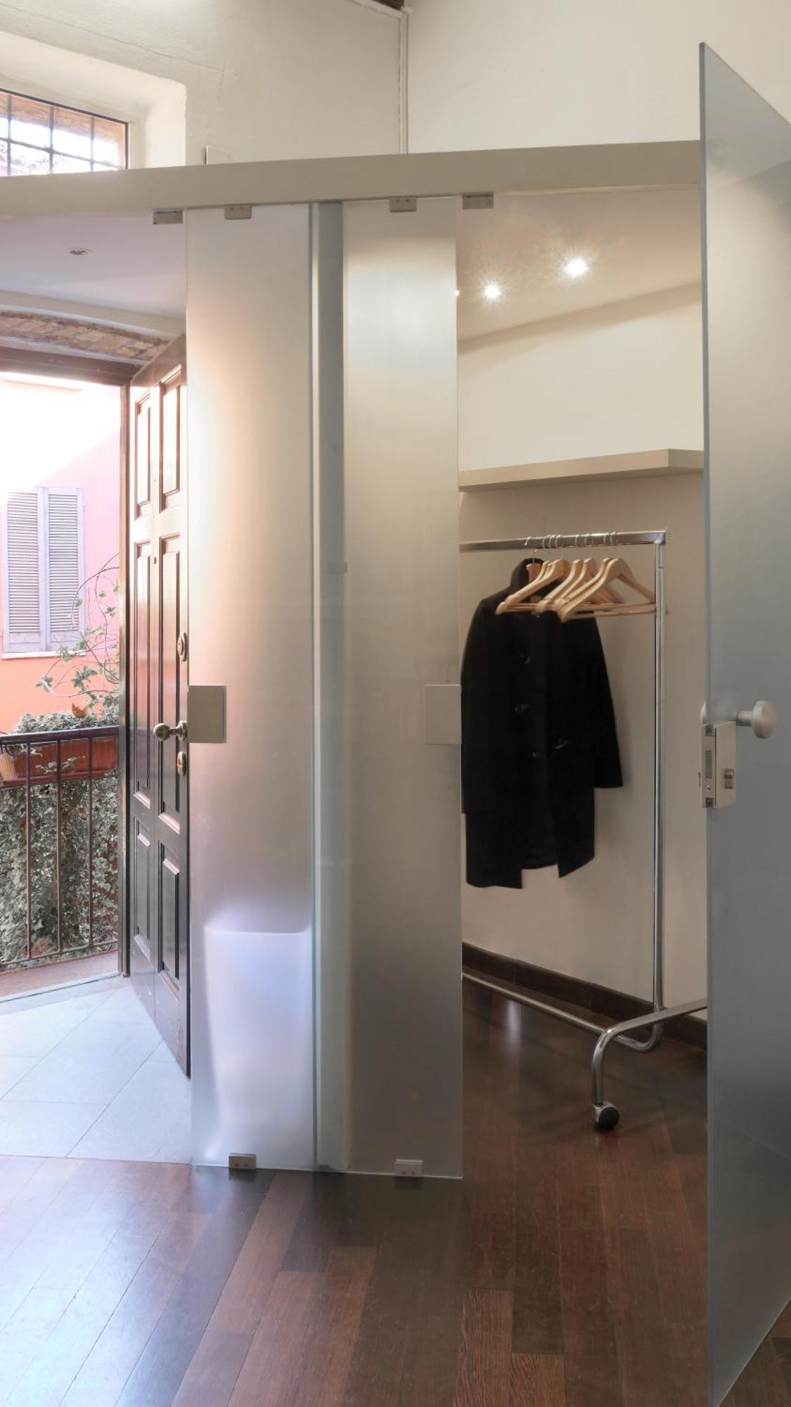 Comecasa 3 Bedrooms In Navigli Apartment Mailand