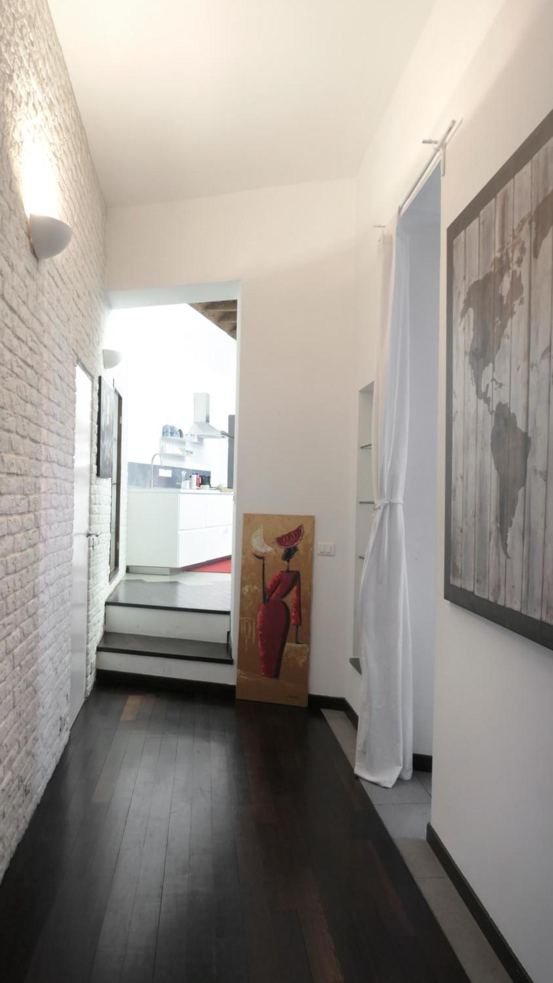 Apartment Comecasa 3 Bedrooms In Navigli Mailand