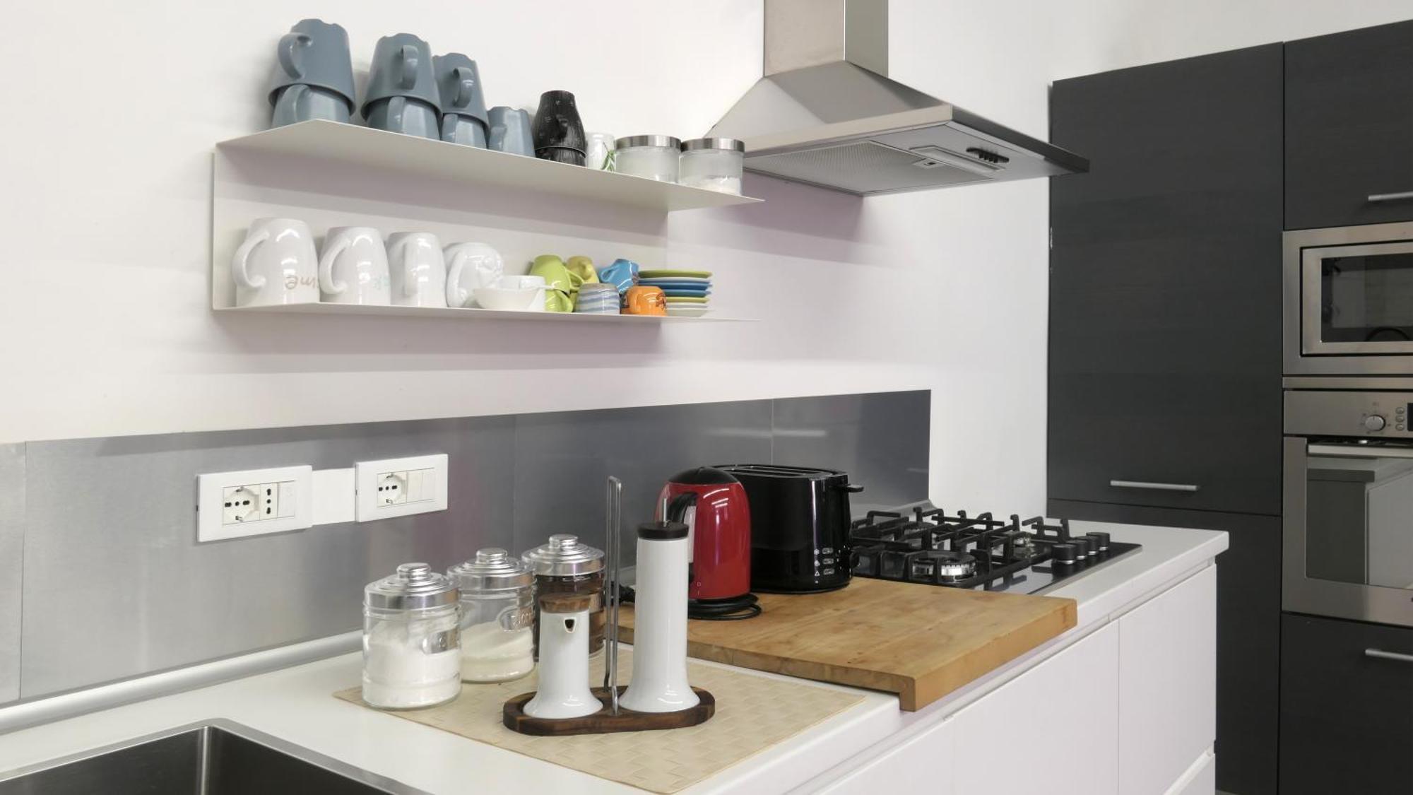 Comecasa 3 Bedrooms In Navigli Apartment Mailand