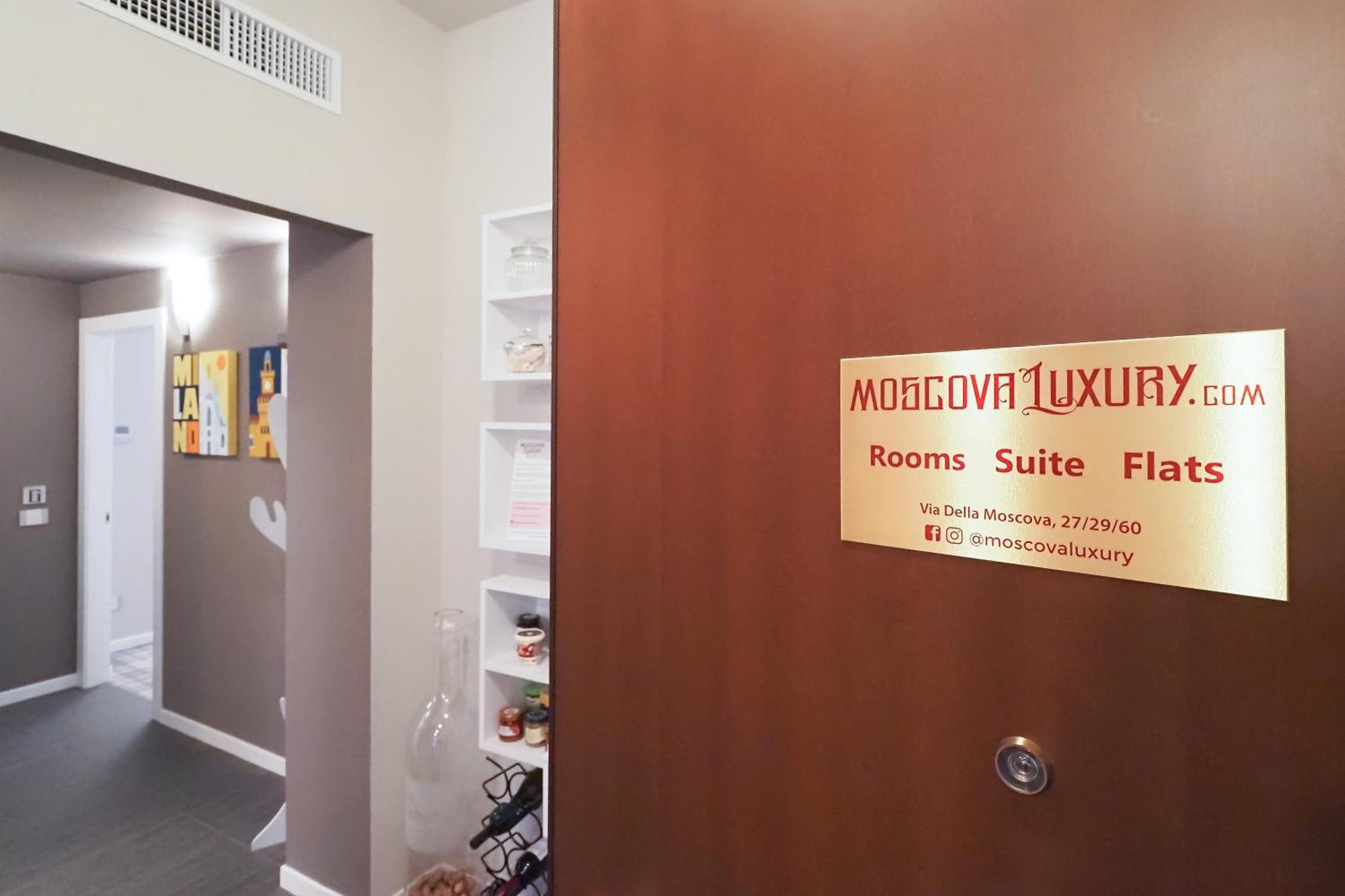 Moscova Luxury 2*