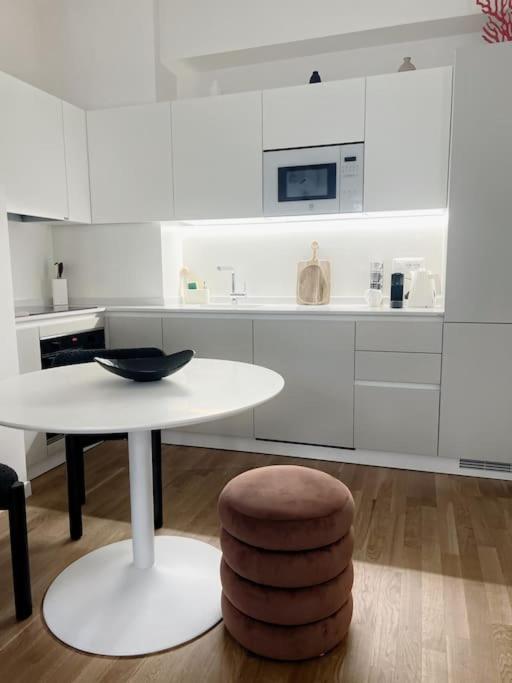 Alma Casa In Center Apartamento
