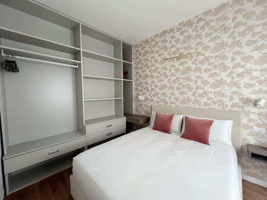 Apartamento Alma Casa In Center Milão