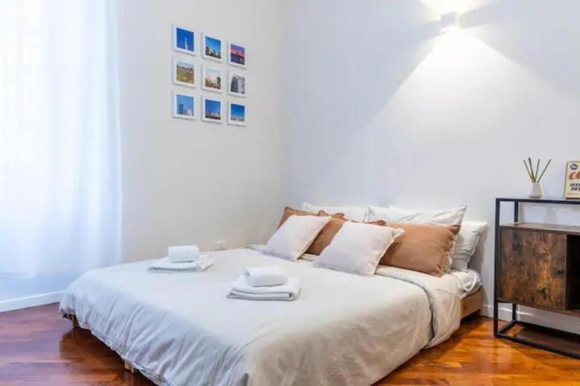 Duomo-garibaldi-isolaself Checkin & Free Parking Apartment *