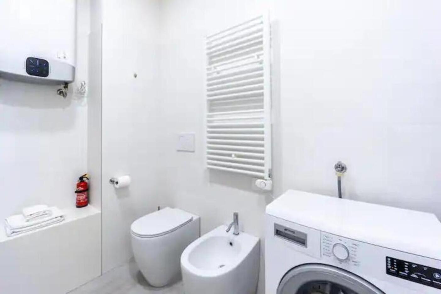 Duomo-garibaldi-isolaself Checkin & Free Parking Apartment *
