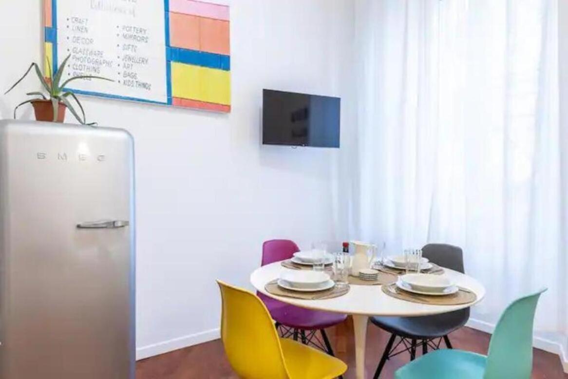 Apartment Duomo-garibaldi-isolaself Checkin & Free Parking *