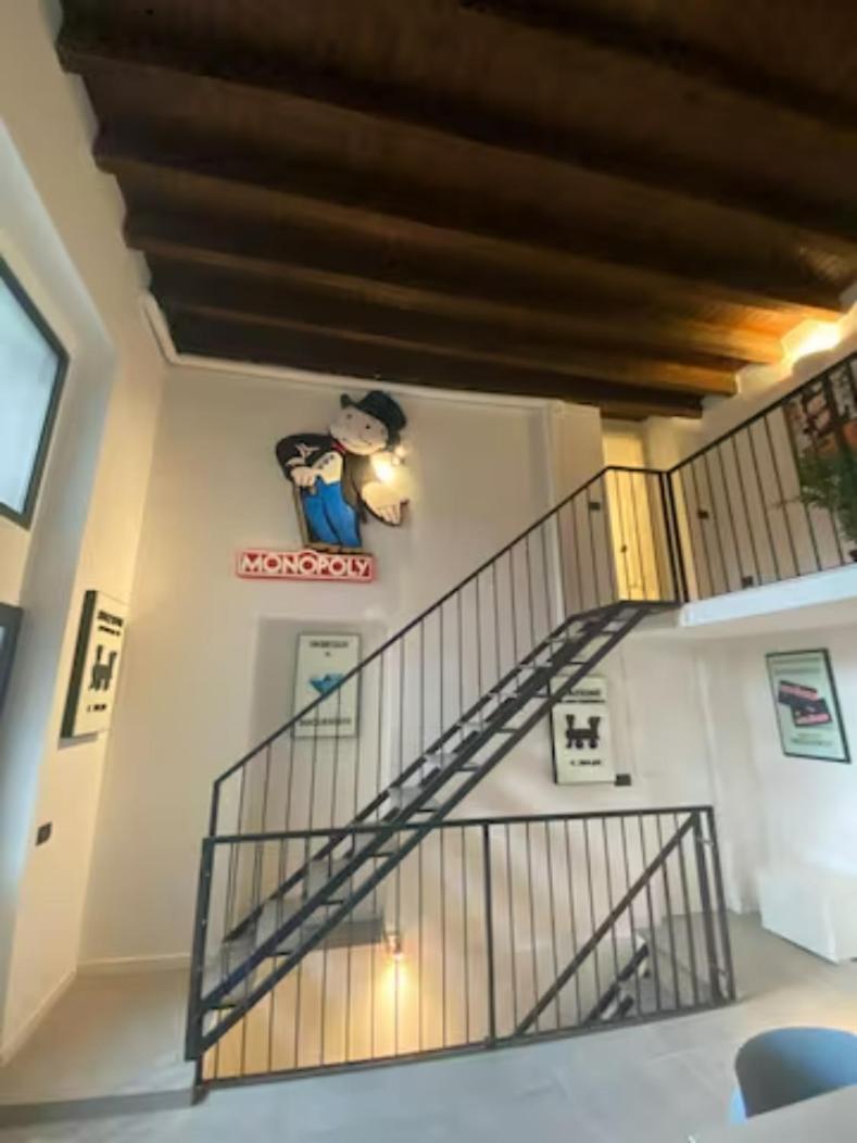 Apartamento Monopoly *