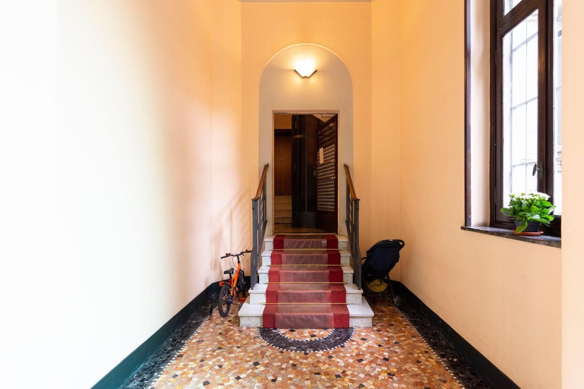 Gasthof Italianflat - Navigli *