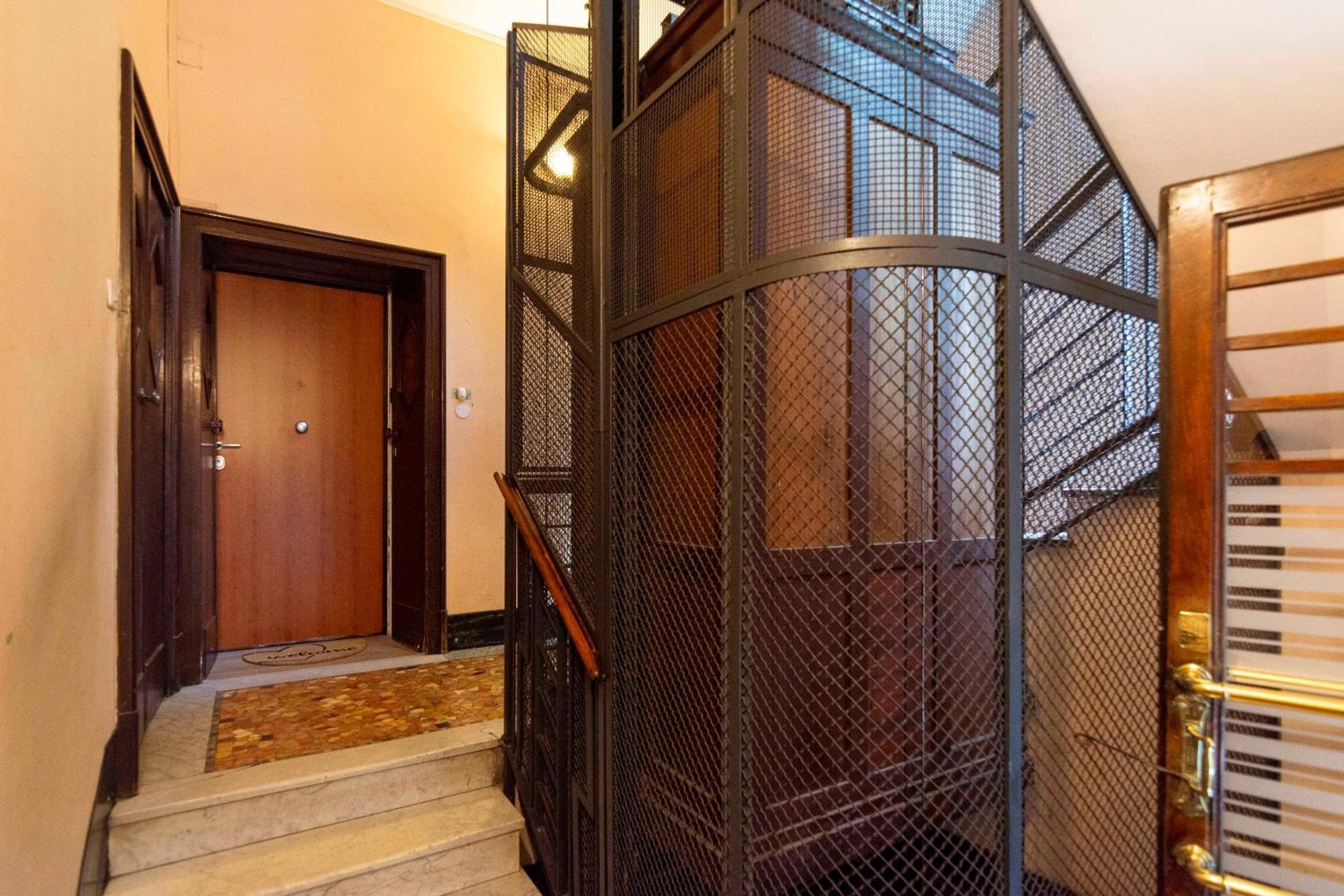 Gasthof Italianflat - Navigli
