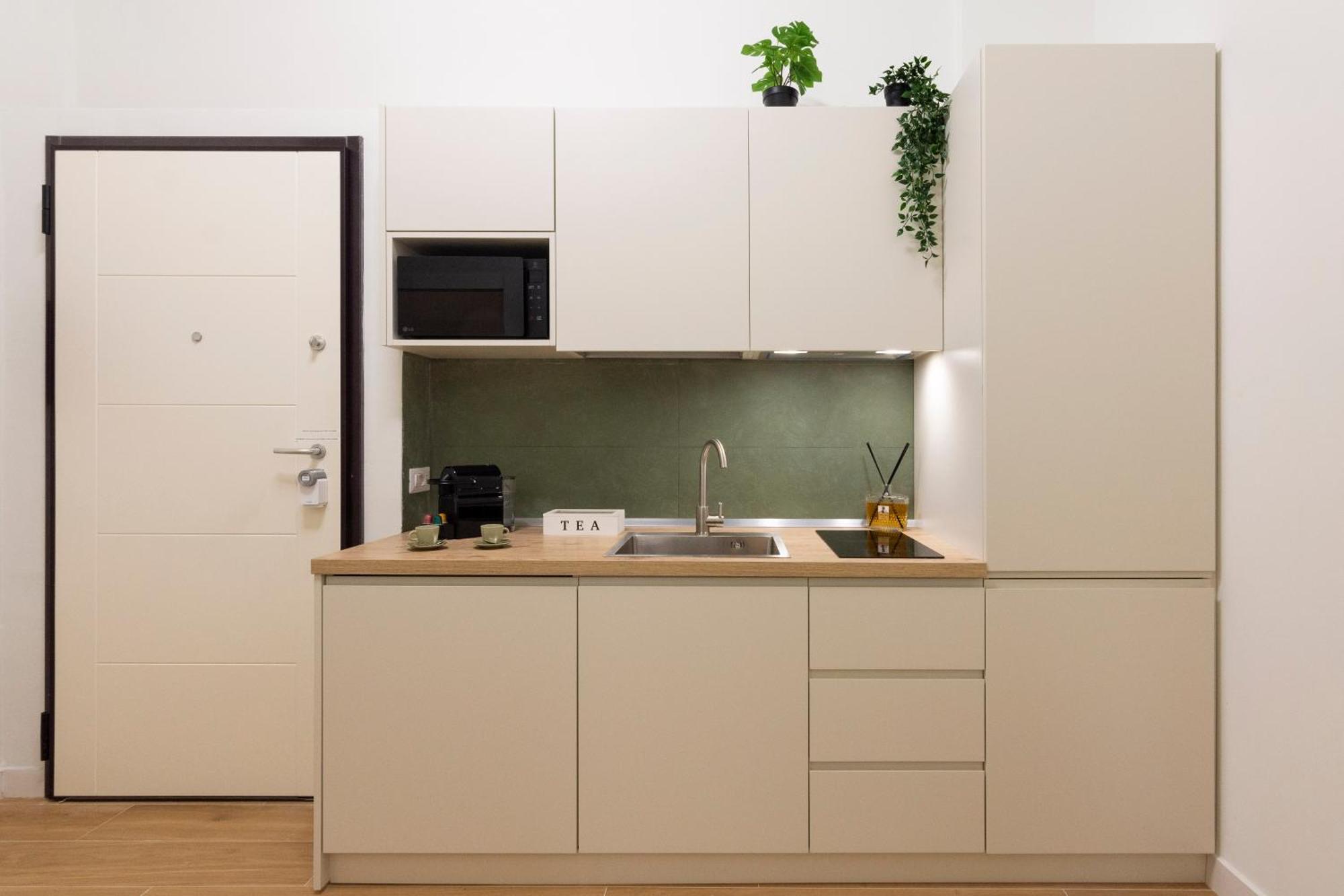 Italianflat - Navigli Gasthof *