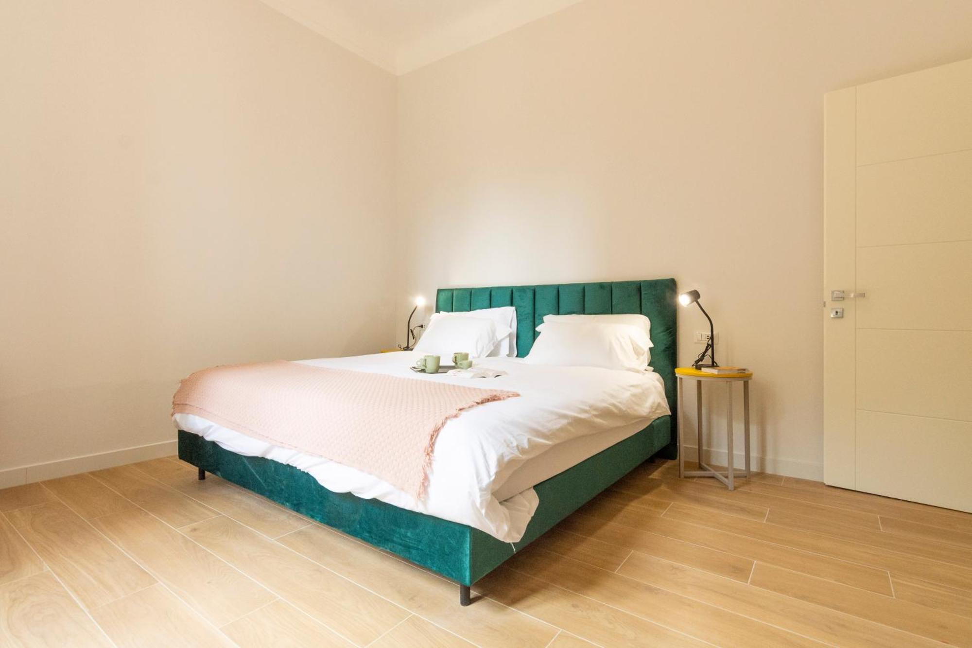Italianflat - Navigli Gasthof *