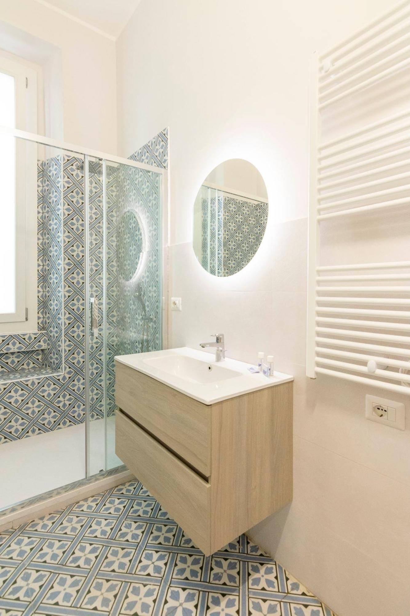 Italianflat - Navigli Gasthof Mailand