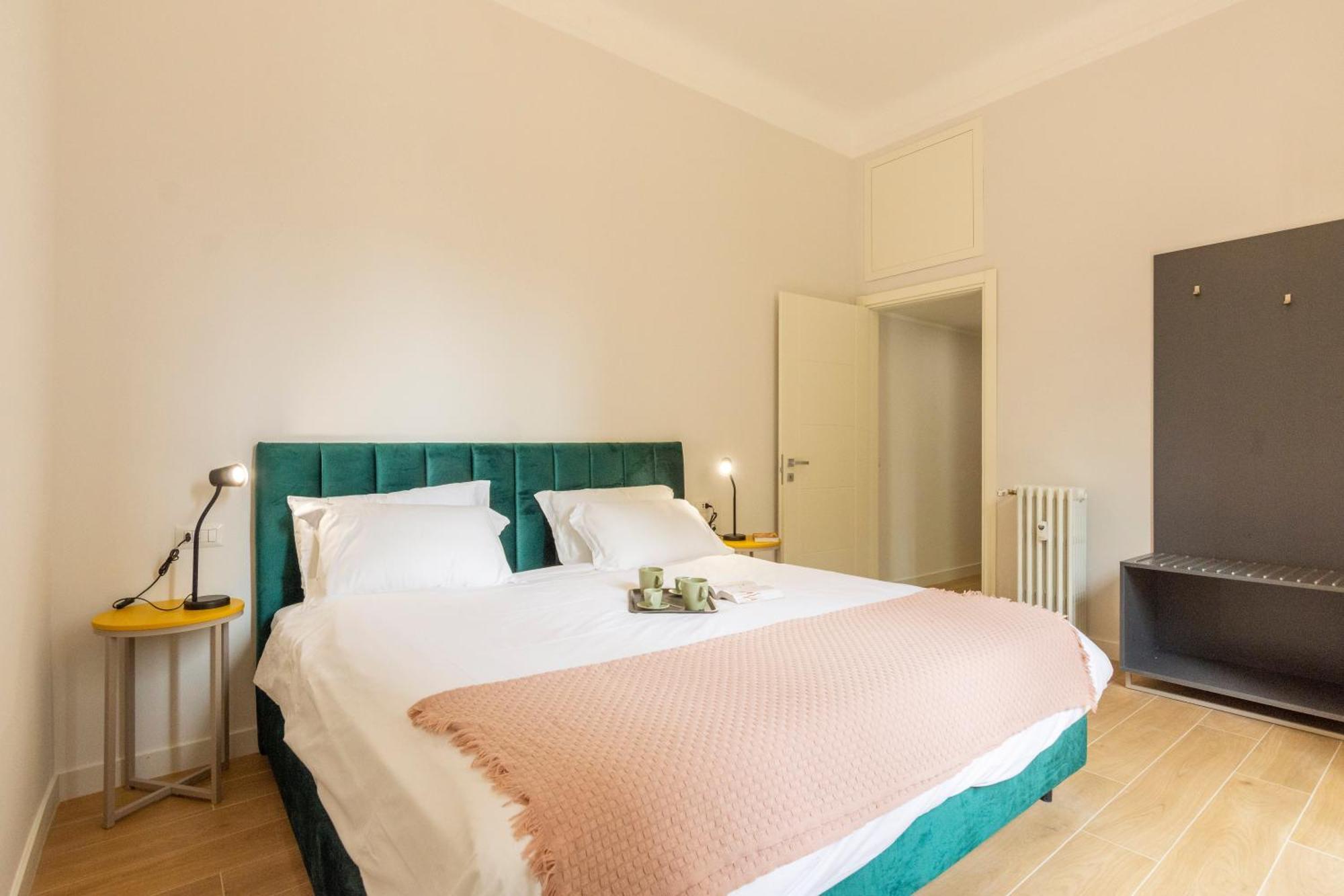 Gasthof Italianflat - Navigli *