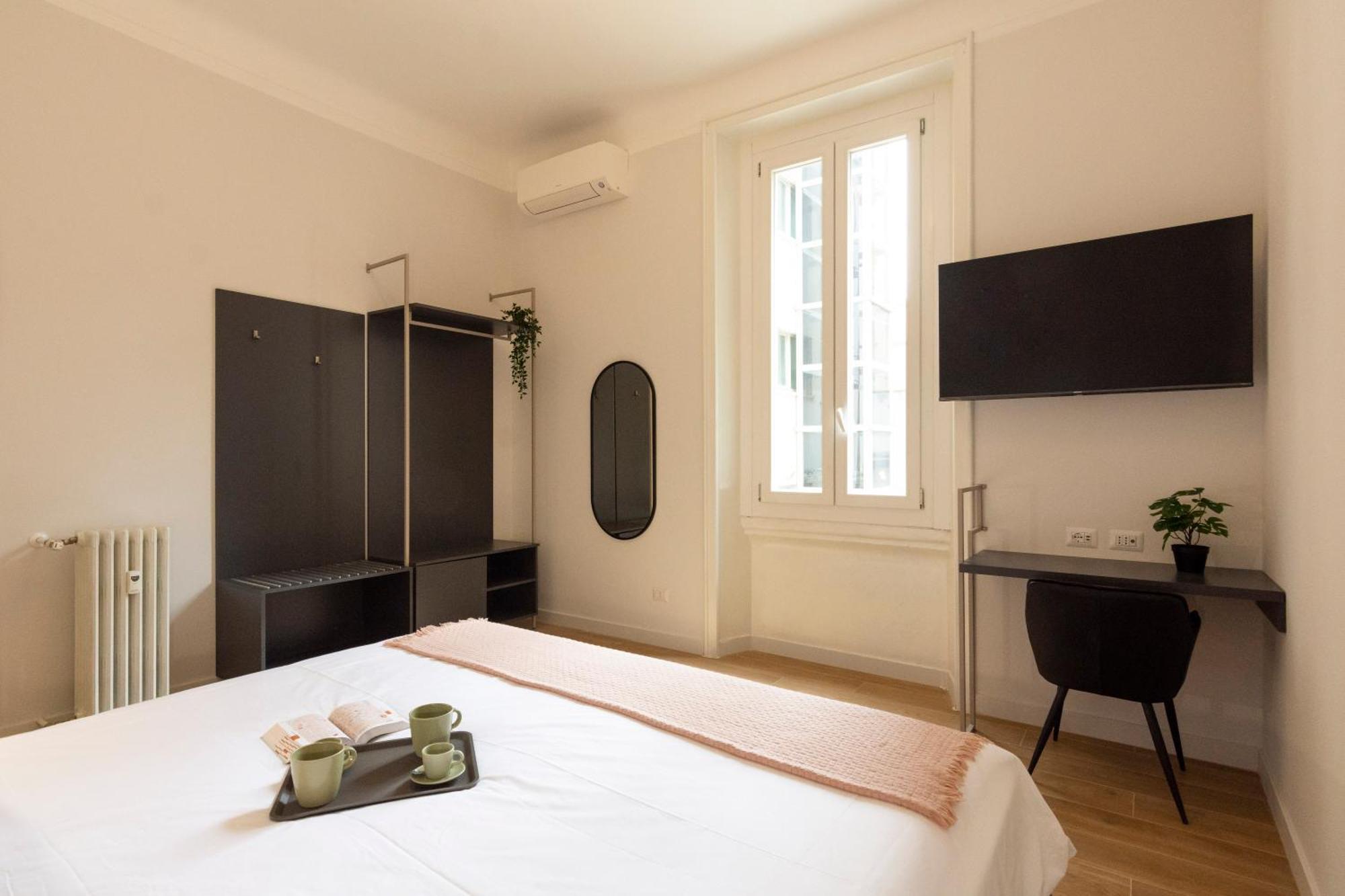 Italianflat - Navigli Gasthof *
