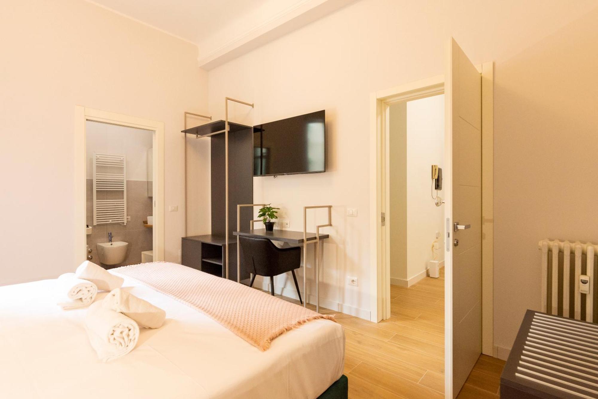 Italianflat - Navigli Gasthof Mailand