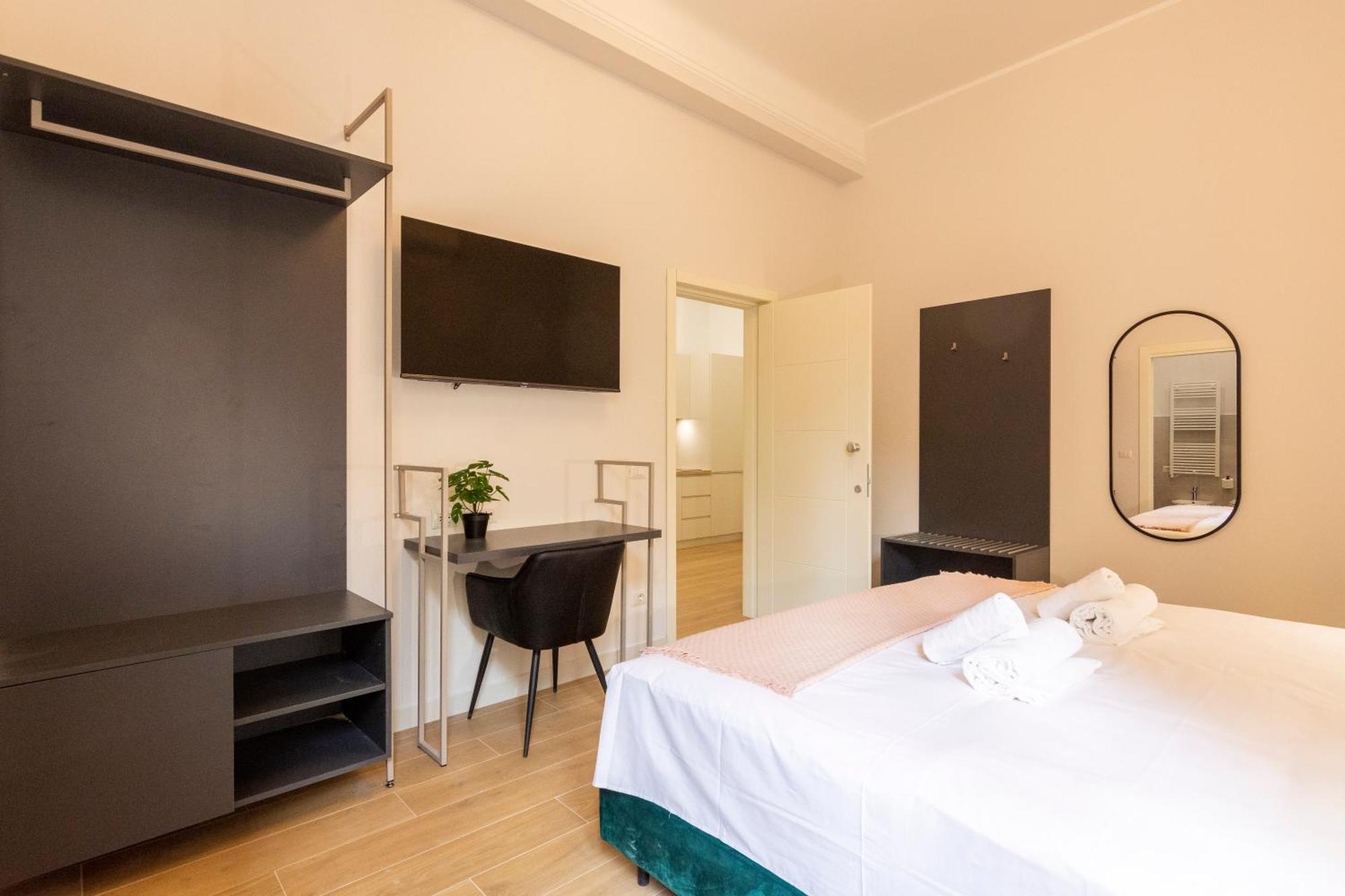 Italianflat - Navigli * Mailand