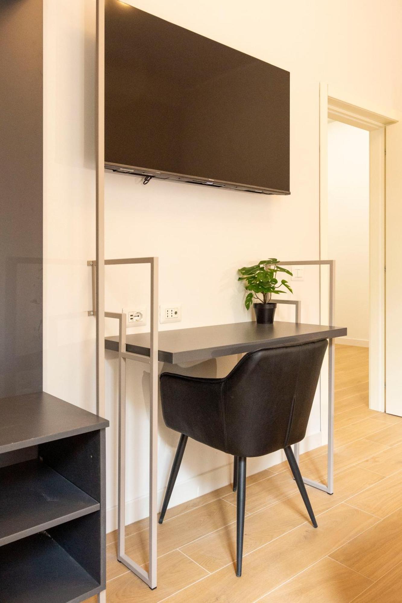 Italianflat - Navigli Gasthof Mailand