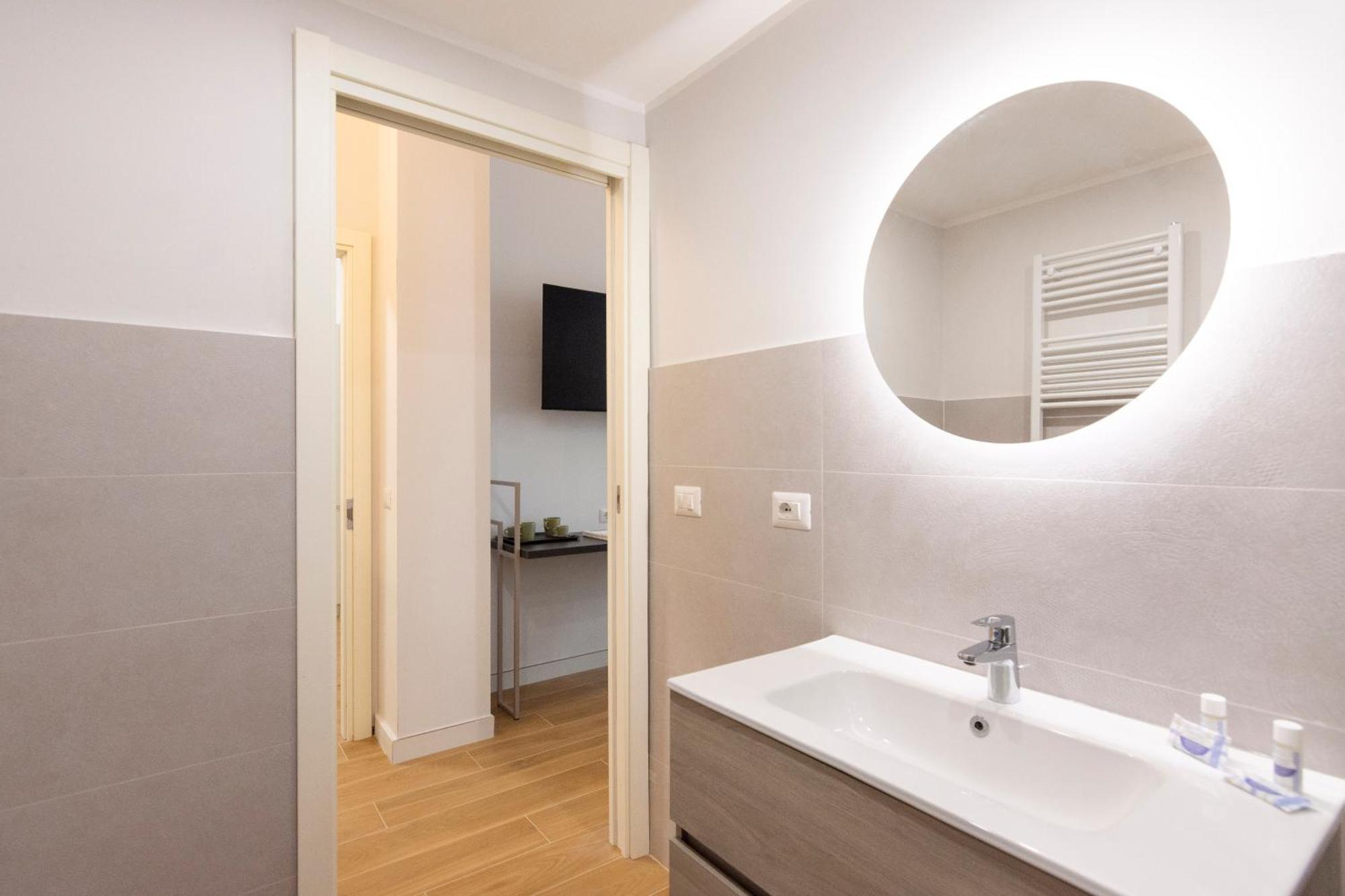Italianflat - Navigli Gasthof