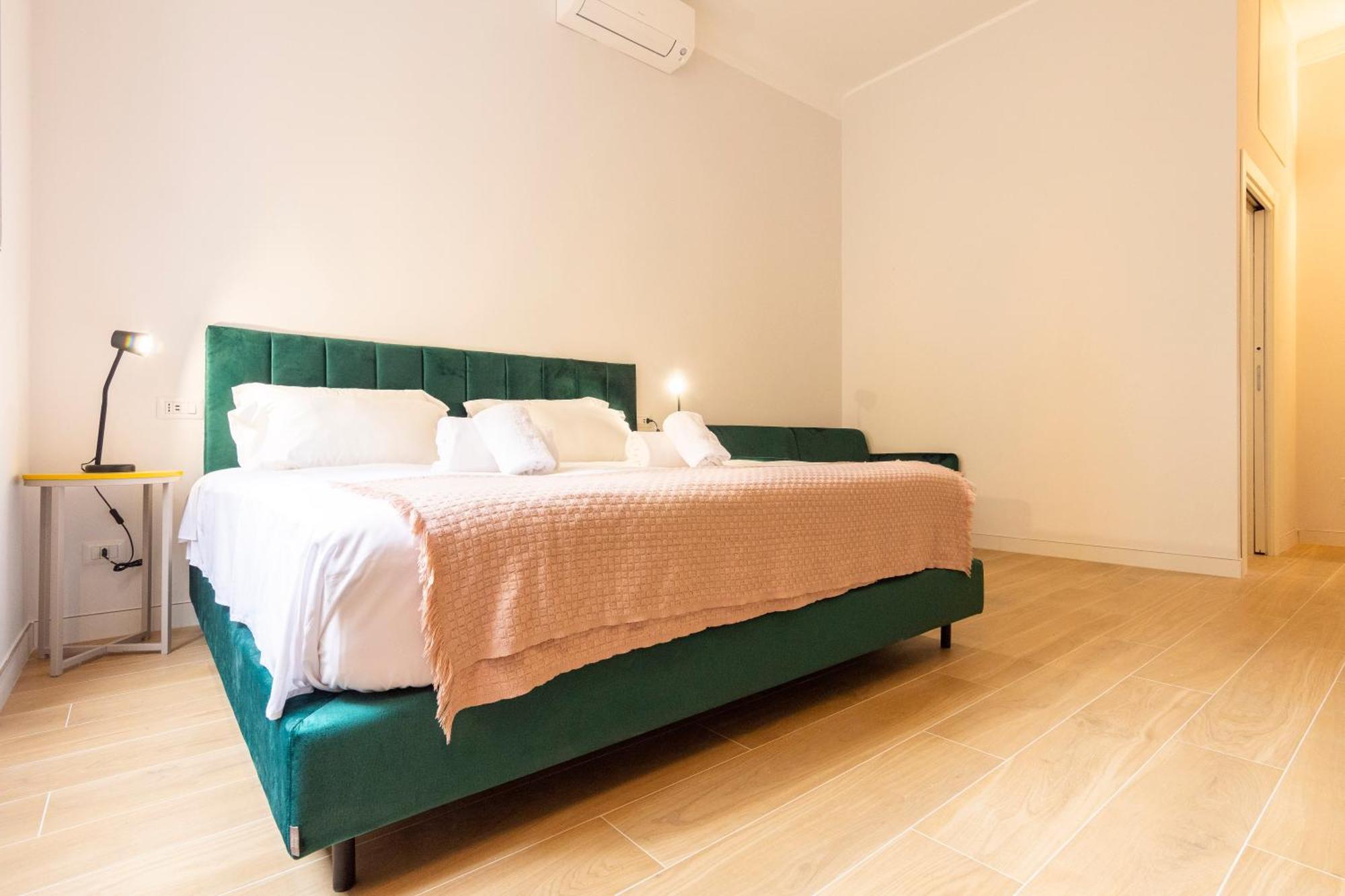 Gasthof Italianflat - Navigli Mailand