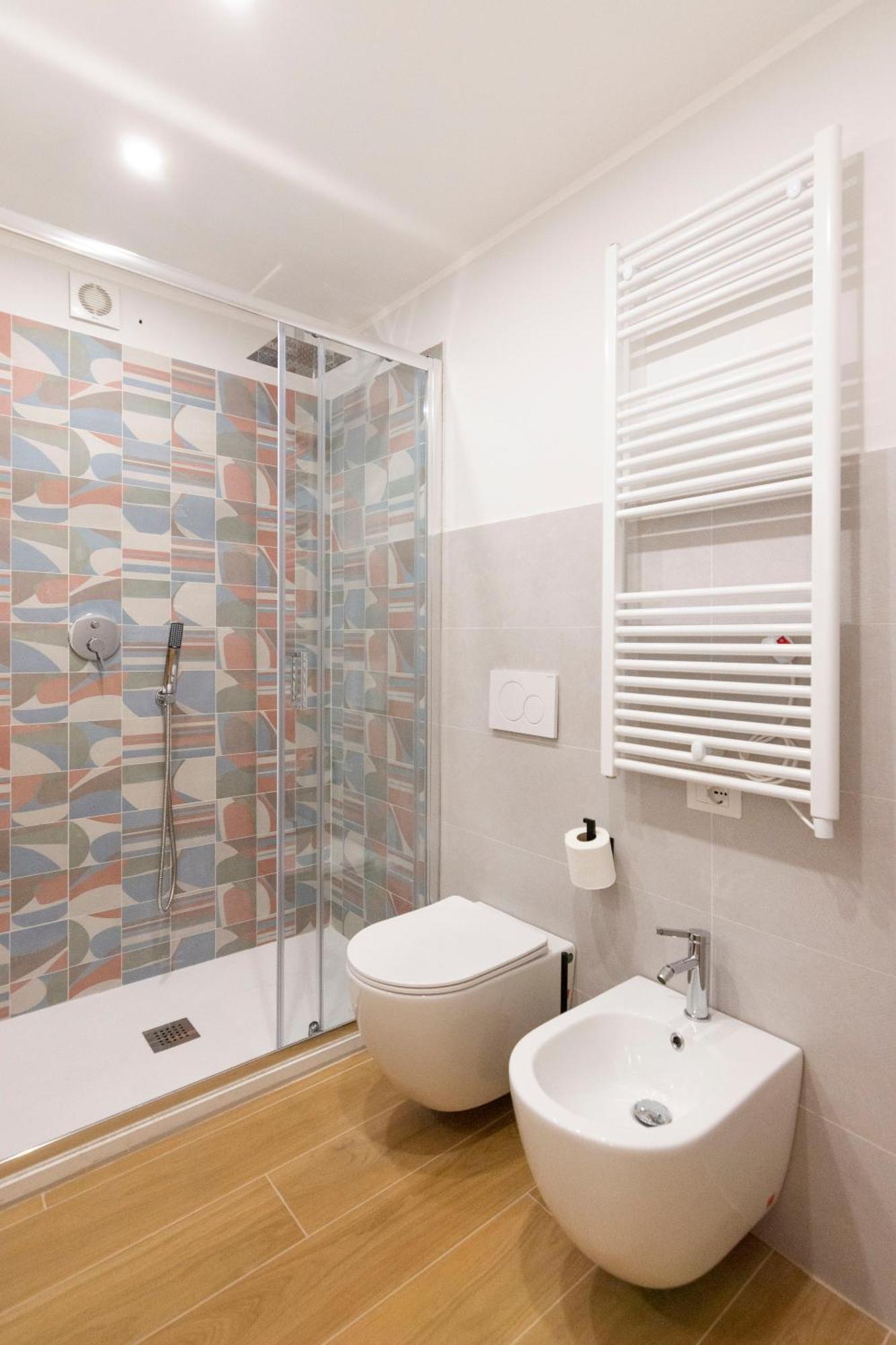 Italianflat - Navigli Gasthof