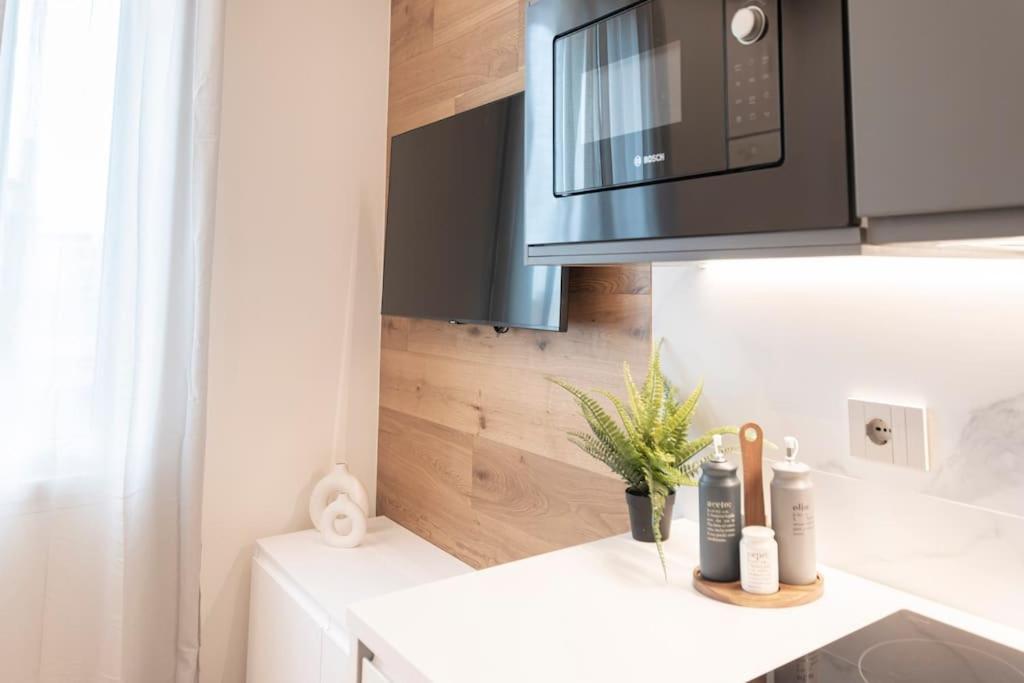 We - Buenos Aires Suites36 - Apartment Mailand