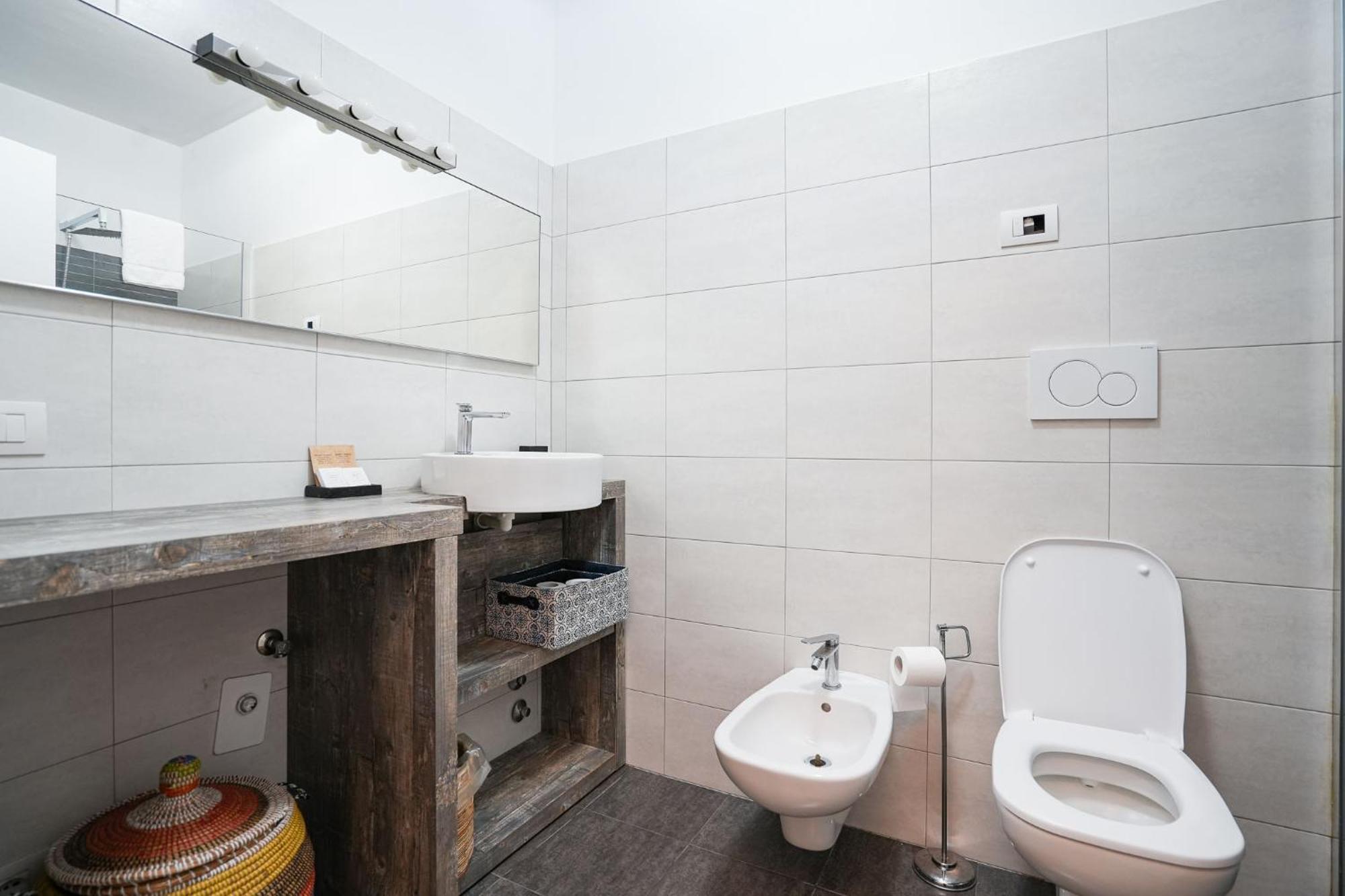 Garden Apartment Mailand