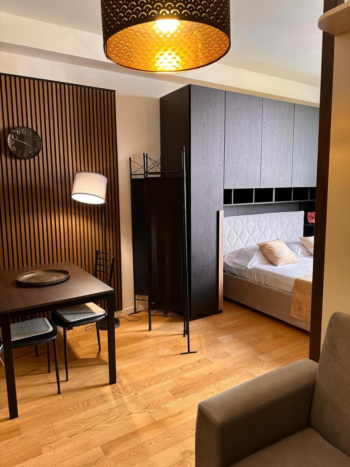 Maison D'anna Apartment *