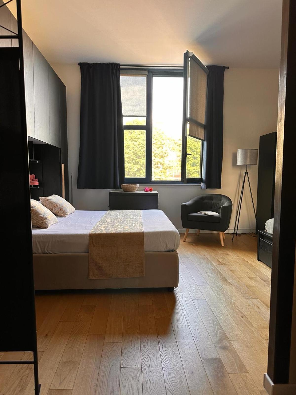Maison D'anna * Mailand