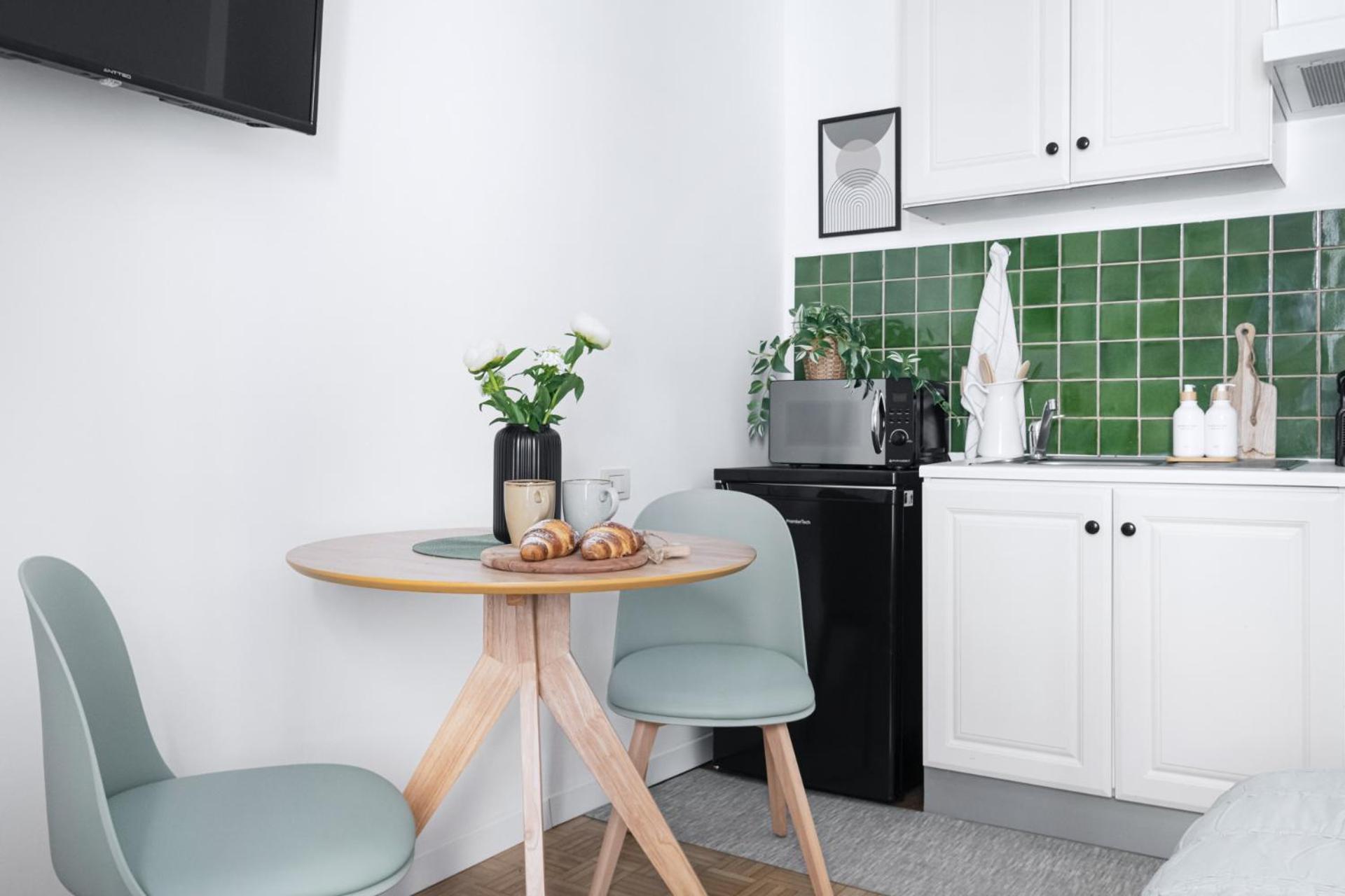 Apartment Easylife - Grazioso Monolocale In Porta Venezia Milan