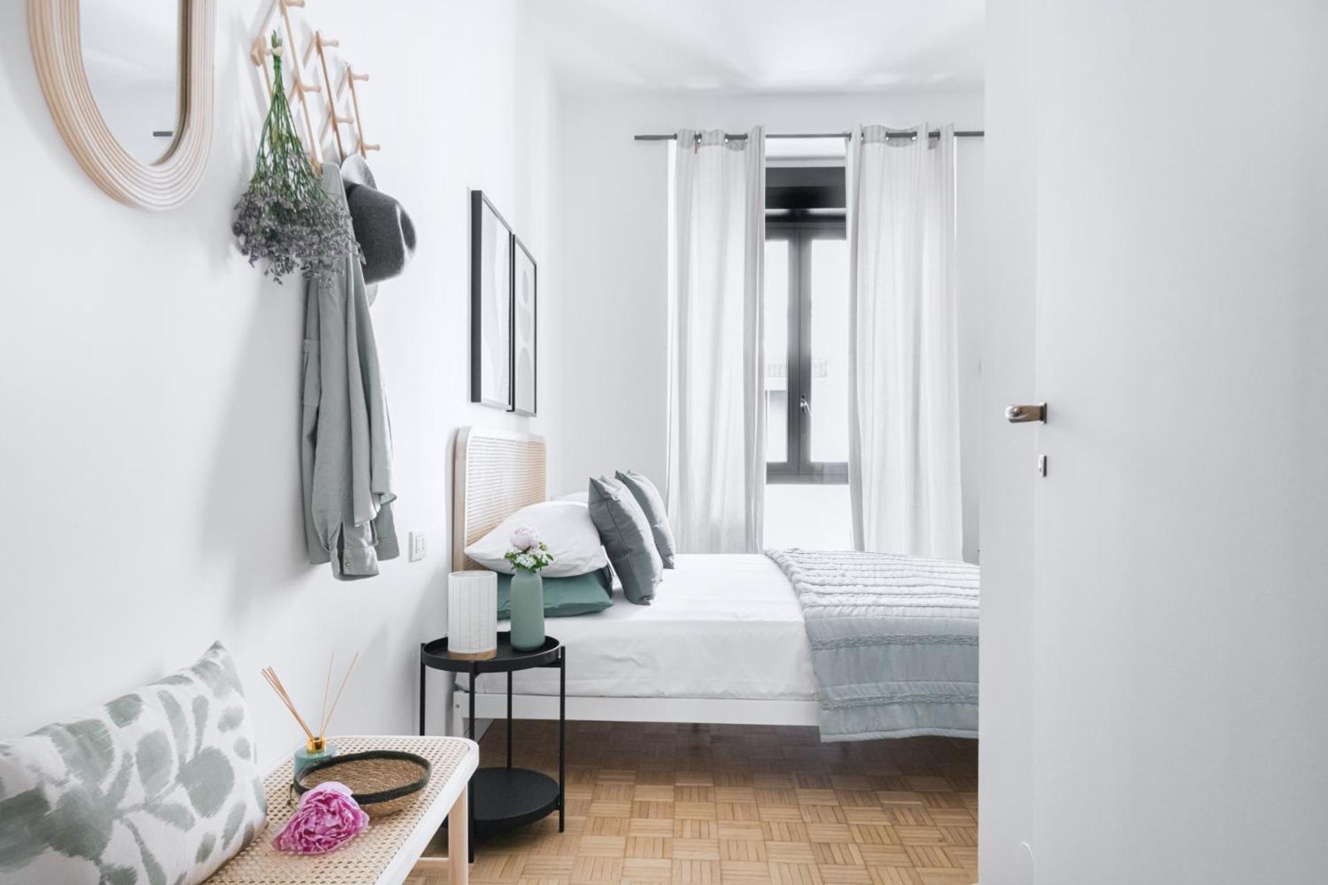 Easylife - Grazioso Monolocale In Porta Venezia Apartment *