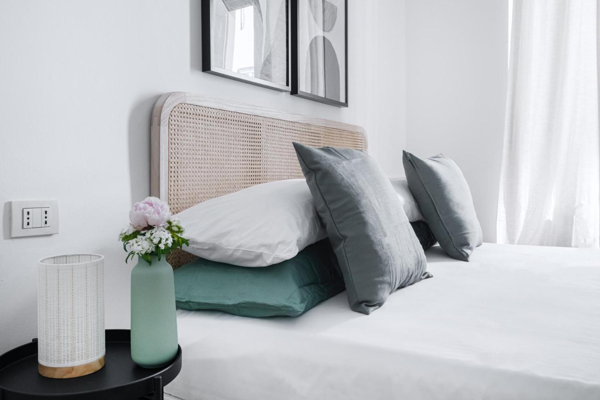 Easylife - Grazioso Monolocale In Porta Venezia Apartment Milan