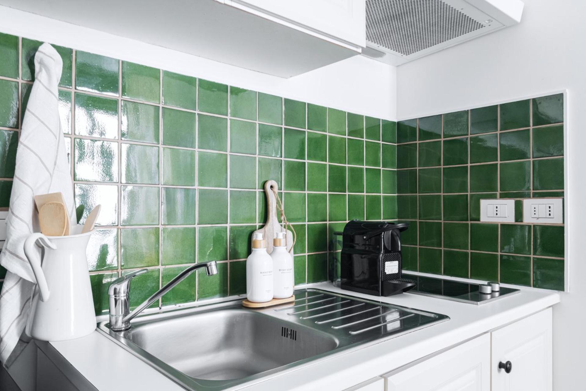 Easylife - Grazioso Monolocale In Porta Venezia Apartment *