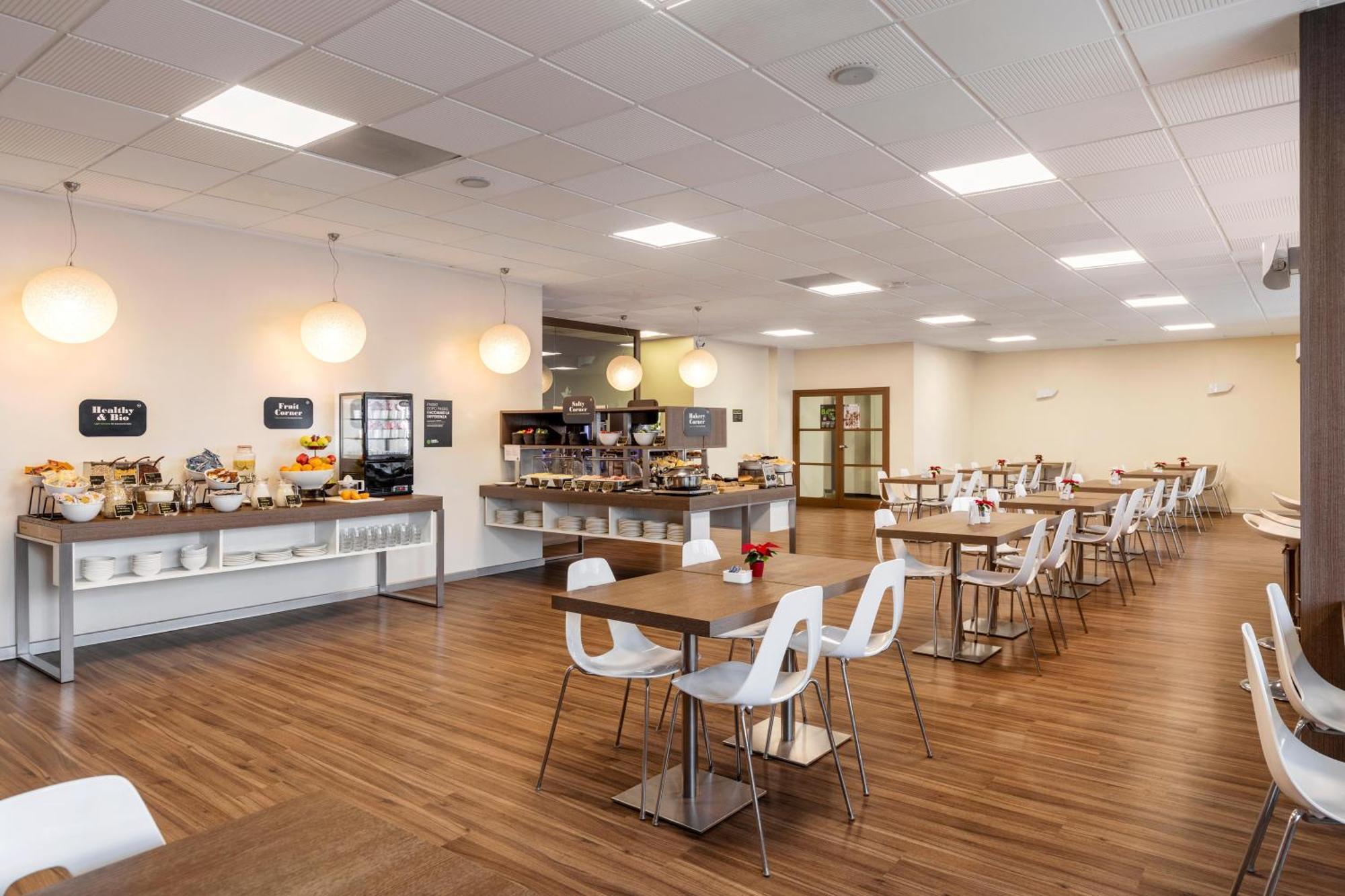 Hotel Portello Mailand