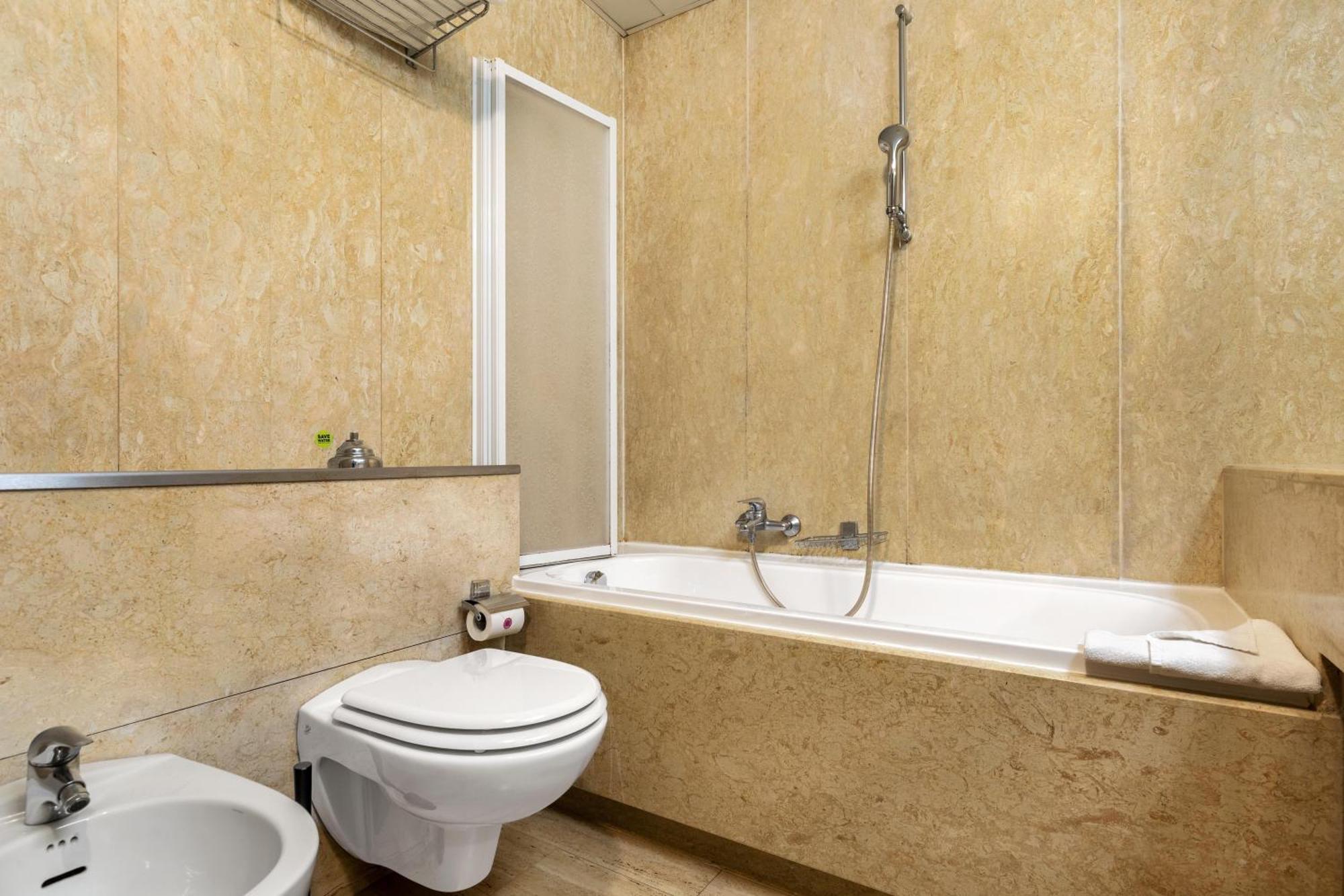 Hotel Portello 4*