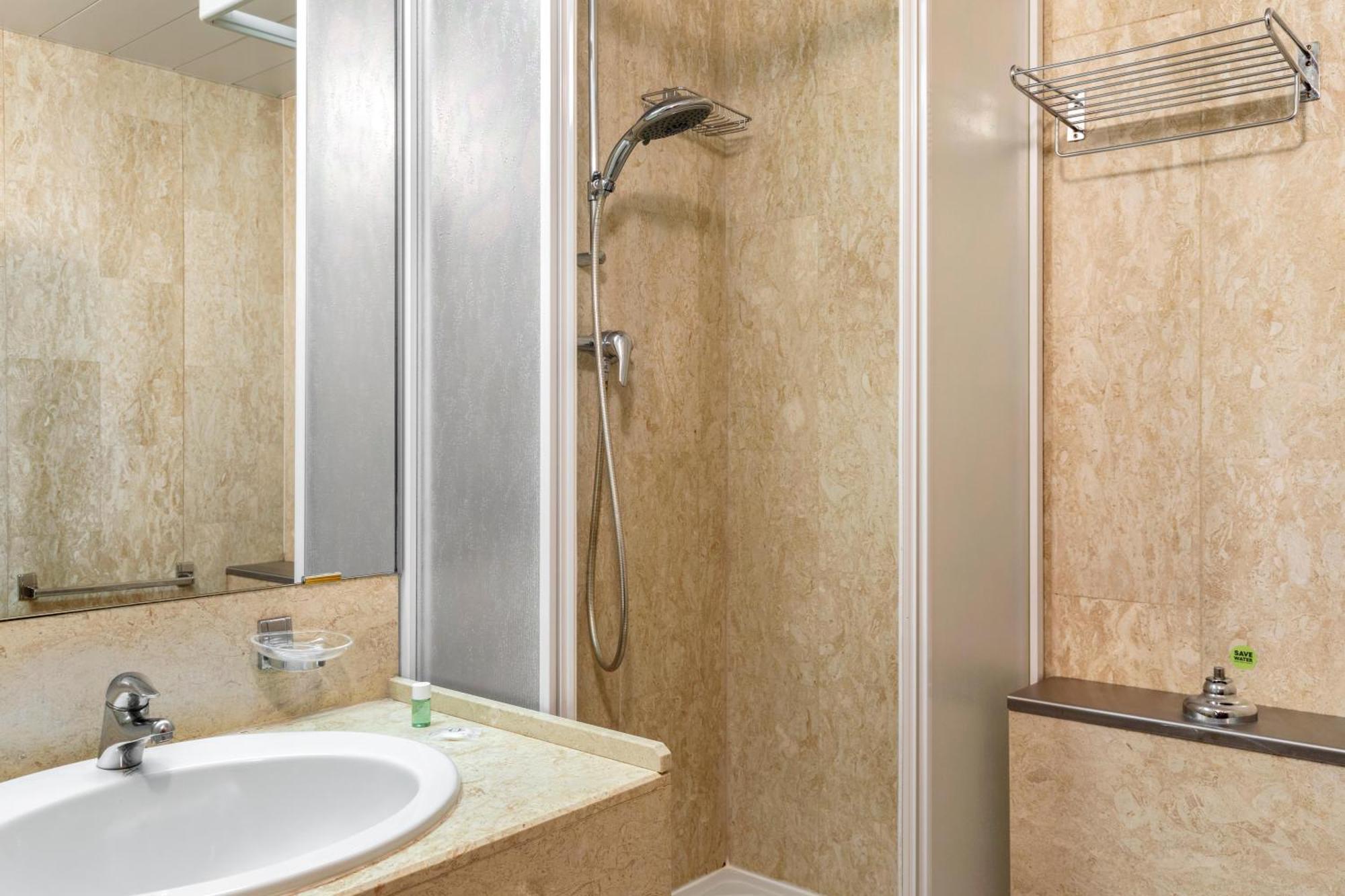 Portello Hotel Mailand