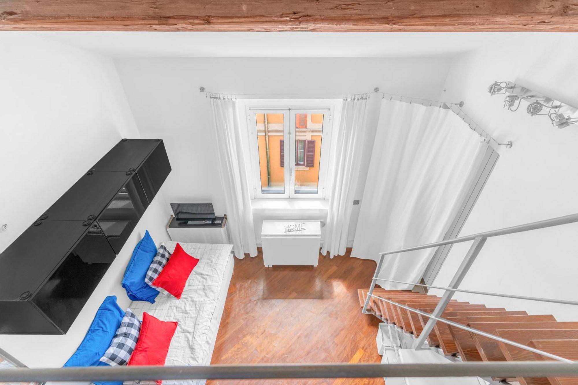 Apartment Me11 Porta Venezia-loreto Mailand