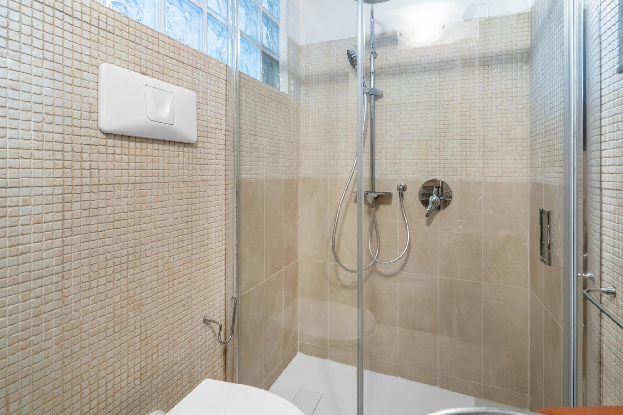 Apartment Me11 Porta Venezia-loreto Mailand