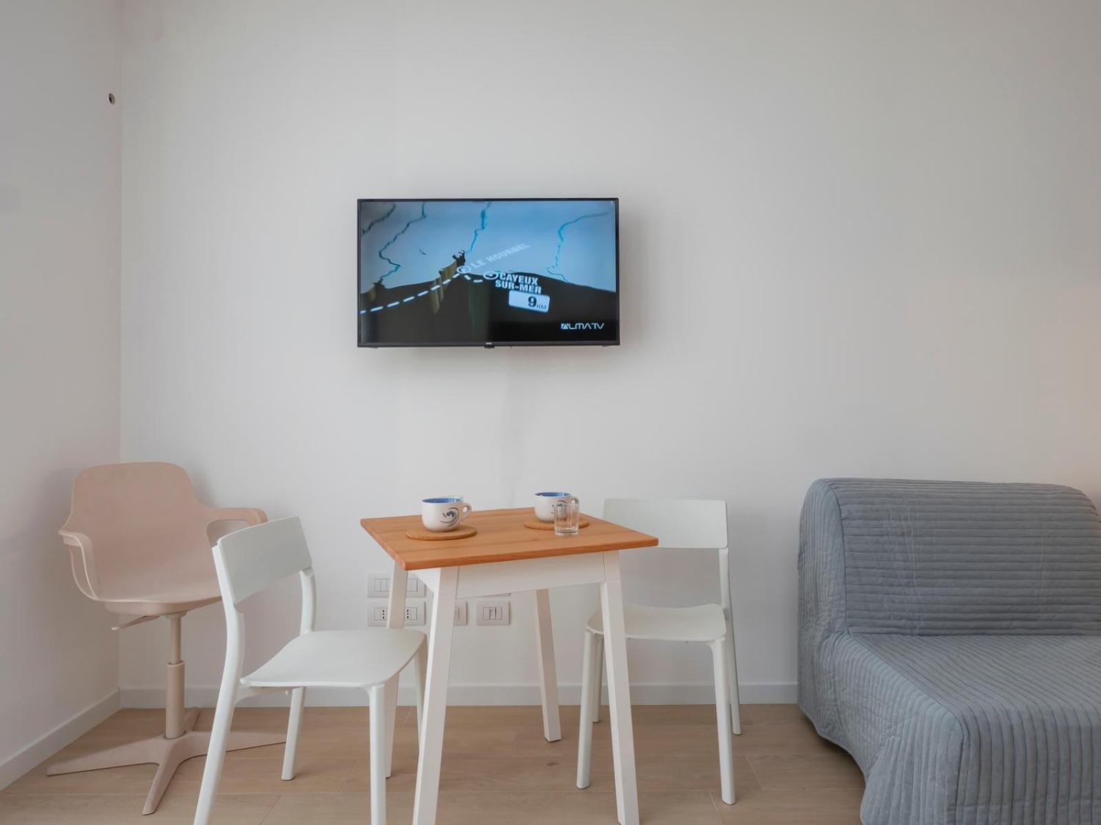 I Host - Binda 18 Apartment Mailand