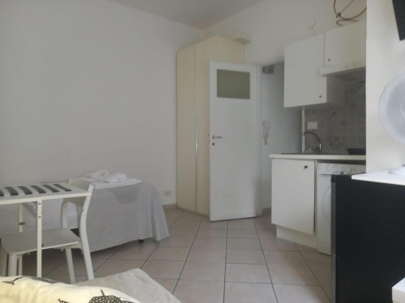 Michelangelo 26 Monolocale Apartamento *